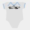 Contrast Baby Bodysuit DEAL Thumbnail