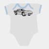 Contrast Baby Bodysuit DEAL Thumbnail