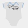 Contrast Baby Bodysuit DEAL Thumbnail