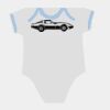 Contrast Baby Bodysuit DEAL Thumbnail