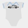 Contrast Baby Bodysuit DEAL Thumbnail