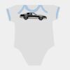 Contrast Baby Bodysuit DEAL Thumbnail