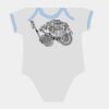 Contrast Baby Bodysuit DEAL Thumbnail