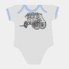 Contrast Baby Bodysuit DEAL Thumbnail