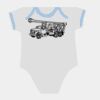 Contrast Baby Bodysuit DEAL Thumbnail