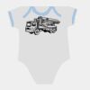 Contrast Baby Bodysuit DEAL Thumbnail