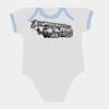 Contrast Baby Bodysuit DEAL Thumbnail