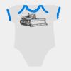 Contrast Baby Bodysuit DEAL Thumbnail
