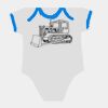 Contrast Baby Bodysuit DEAL Thumbnail