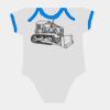 Contrast Baby Bodysuit DEAL Thumbnail