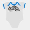 Contrast Baby Bodysuit DEAL Thumbnail