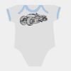 Contrast Baby Bodysuit DEAL Thumbnail