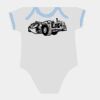 Contrast Baby Bodysuit DEAL Thumbnail