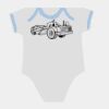 Contrast Baby Bodysuit DEAL Thumbnail