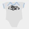 Contrast Baby Bodysuit DEAL Thumbnail