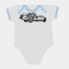 Contrast Baby Bodysuit DEAL Thumbnail