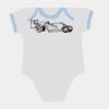 Contrast Baby Bodysuit DEAL Thumbnail