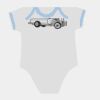 Contrast Baby Bodysuit DEAL Thumbnail