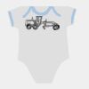 Contrast Baby Bodysuit DEAL Thumbnail