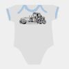 Contrast Baby Bodysuit DEAL Thumbnail