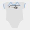 Contrast Baby Bodysuit DEAL Thumbnail