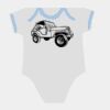 Contrast Baby Bodysuit DEAL Thumbnail