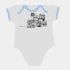 Contrast Baby Bodysuit DEAL Thumbnail