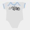 Contrast Baby Bodysuit DEAL Thumbnail