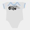 Contrast Baby Bodysuit DEAL Thumbnail