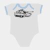 Contrast Baby Bodysuit DEAL Thumbnail