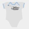 Contrast Baby Bodysuit DEAL Thumbnail