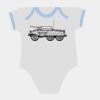 Contrast Baby Bodysuit DEAL Thumbnail