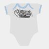 Contrast Baby Bodysuit DEAL Thumbnail