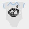 Contrast Baby Bodysuit DEAL Thumbnail