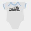 Contrast Baby Bodysuit DEAL Thumbnail