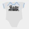 Contrast Baby Bodysuit DEAL Thumbnail