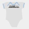 Contrast Baby Bodysuit DEAL Thumbnail