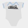 Contrast Baby Bodysuit DEAL Thumbnail