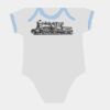 Contrast Baby Bodysuit DEAL Thumbnail