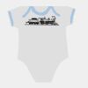 Contrast Baby Bodysuit DEAL Thumbnail