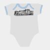 Contrast Baby Bodysuit DEAL Thumbnail