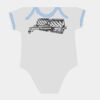 Contrast Baby Bodysuit DEAL Thumbnail