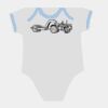 Contrast Baby Bodysuit DEAL Thumbnail