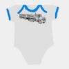 Contrast Baby Bodysuit DEAL Thumbnail