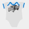 Contrast Baby Bodysuit DEAL Thumbnail