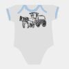 Contrast Baby Bodysuit DEAL Thumbnail