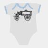 Contrast Baby Bodysuit DEAL Thumbnail