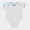 Contrast Baby Bodysuit DEAL Thumbnail