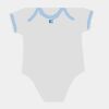 Contrast Baby Bodysuit DEAL Thumbnail