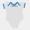 Contrast Baby Bodysuit DEAL Thumbnail
